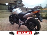 Honda CBF photo 3