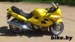 Suzuki GSX 600 F photo