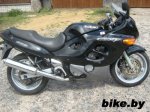 Suzuki GSX 600 F photo 1