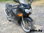 Suzuki GSX 600 F photo 2