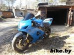 Suzuki GSX-R 750 photo 1