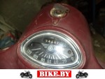 Jawa 250 photo 4