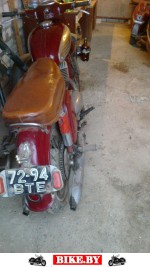 Jawa 250 photo 3