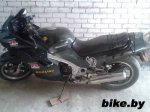 Suzuki GSX 1200 photo 1