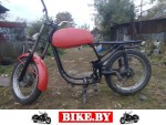 Jawa 350 photo 1