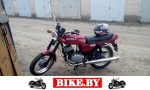 Jawa 350 photo