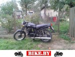 Jawa 350 photo 4