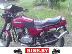 Jawa 350 photo 3