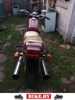 Jawa 350 photo 4