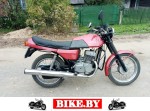 Jawa 350 photo 2