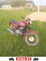 Jawa 350 photo 2