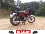 Jawa 350 photo 2