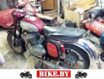 Jawa 350 photo 6