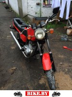 Jawa 350 photo 3