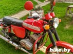 Jawa 350 photo 6