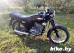 Jawa 638 photo 4