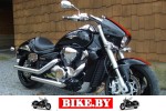 Suzuki Boulevard photo 1