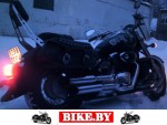 Suzuki Boulevard photo 4