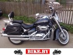 Suzuki Boulevard photo 4