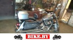 Suzuki Boulevard photo 3