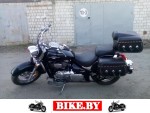 Suzuki Boulevard photo