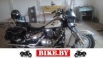 Suzuki Boulevard photo 1