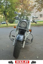 Suzuki Boulevard photo 2