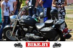 Suzuki Boulevard photo 1