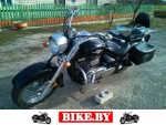 Suzuki Boulevard photo 3