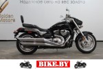 Suzuki Boulevard photo