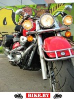 Suzuki Boulevard photo 2