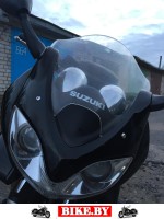 Suzuki Bandit photo 3