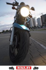 Suzuki Bandit photo 3