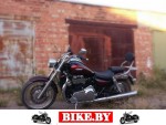 Triumph Thunderbird photo 2