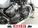 Triumph Speedmaster photo 6