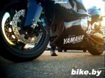 Yamaha yzf600r photo 3