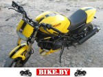 Ducati Monster photo 4