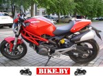 Ducati Monster photo 3