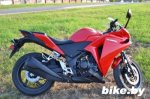 Honda CBR250RR photo 6