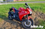 Honda CBR250RR photo 4