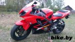 Honda CBR600F4I photo