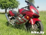 Honda CBR600F4I photo 1