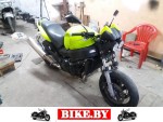 Honda CB photo 1