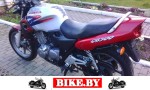 Honda CB photo 1