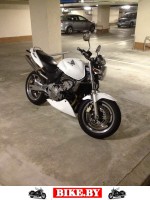 Honda CB photo 3