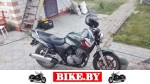 Honda CB photo 2