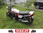 Honda CB photo 1