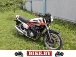 Honda CB photo 2