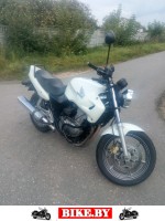 Honda CB photo 1