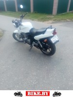 Honda CB photo 4